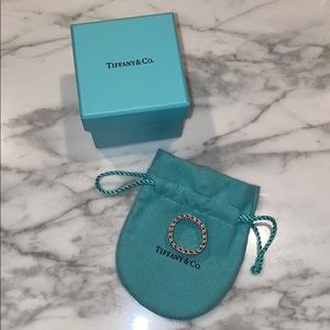Tiffany & Co. Somerset Band